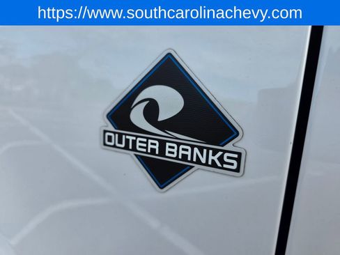 Used 2024 Ford Bronco Outer Banks image 36