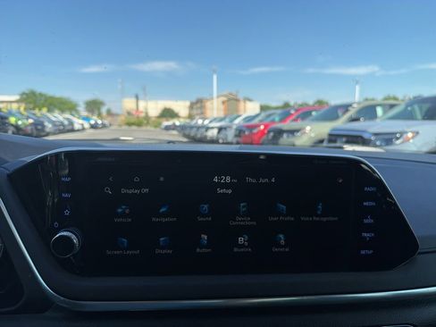 Used 2023 Hyundai Sonata SEL w/ Cargo Package FWD image 20