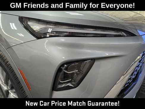 New 2026 Buick Enclave Avenir w/ Super Cruise Package image 6