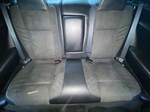 Used 2015 Dodge Challenger SRT w/ Technology Group image 12