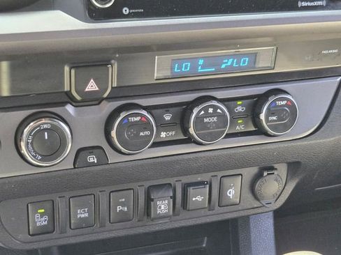 Used 2023 Toyota Tacoma TRD Off-Road w/ Technology Package image 24