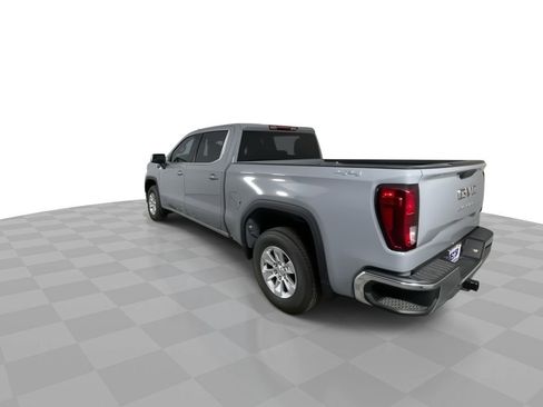 Used 2024 GMC Sierra 1500 SLE image 6