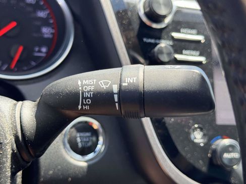 Used 2019 Toyota Camry XSE FWD image 22