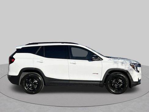 Used 2026 GMC Terrain Elevation FWD image 7