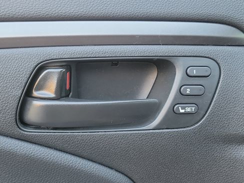 Used 2023 Honda Passport EX-L image 20