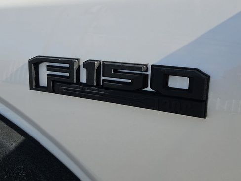 Used 2019 Ford F150 King Ranch w/ Equipment Group 601A Luxury AWD/4WD image 3