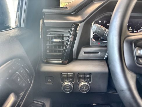 Certified 2025 GMC Sierra 1500 AT4 AWD/4WD image 18