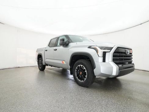 New 2026 Toyota Tundra SR5 AWD/4WD image 29
