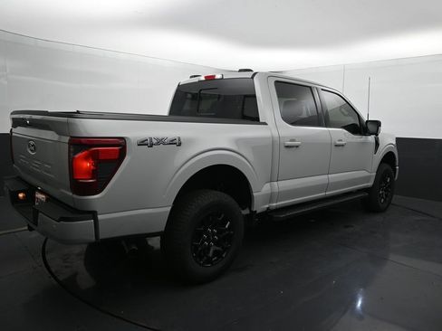 Used 2024 Ford F150 XLT w/ Equipment Group 302A MID image 13