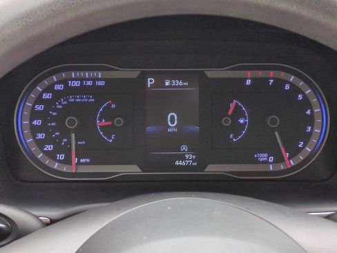 Certified 2022 Hyundai Tucson SEL image 26