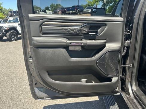 New 2026 RAM 1500 Limited AWD/4WD image 22