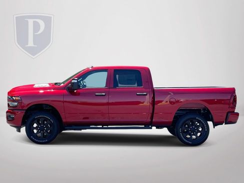 New 2026 RAM 2500 Tradesman w/ Safety Group AWD/4WD image 5