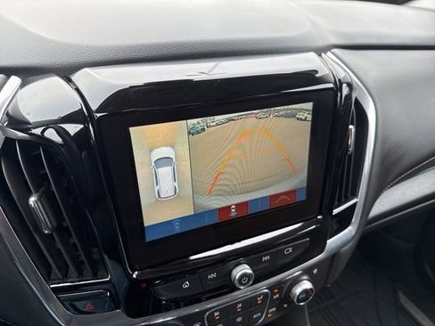 Used 2019 Chevrolet Traverse Premier w/ Redline Edition image 66