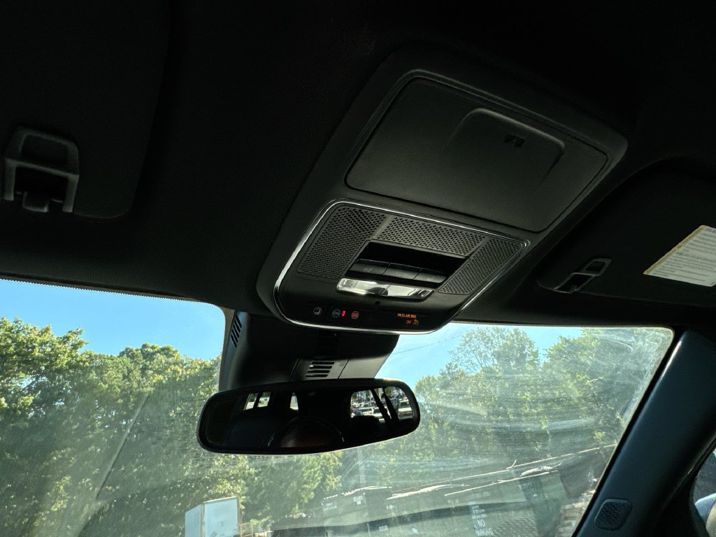 Used 2024 GMC Acadia Denali w/ LPO, Floor Liner Package FWD image 19