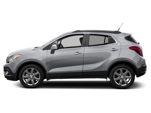 Used 2015 Buick Encore Convenience image 3