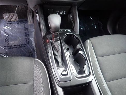 Used 2022 Chevrolet TrailBlazer LT w/ LPO, Blackout Package image 20