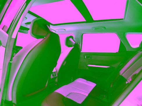 New 2027 Kia Seltos EX FWD image 16