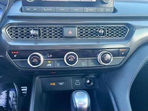 Used 2025 Acura Integra A-Spec image 19