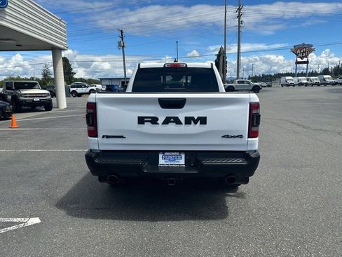 Used 2023 RAM 1500 Rebel w/ Rebel Level 1 Equipment Group AWD/4WD image 3