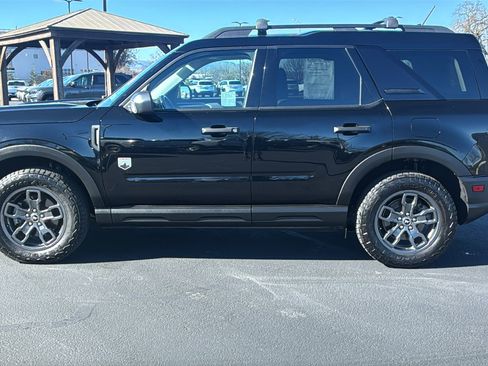 Used 2022 Ford Bronco Sport Big Bend w/ Convenience Package image 6