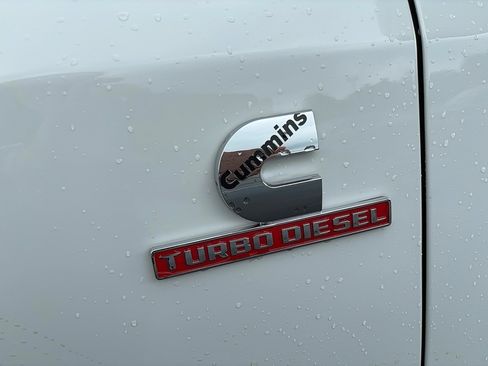 New 2026 RAM 3500 Tradesman AWD/4WD image 3
