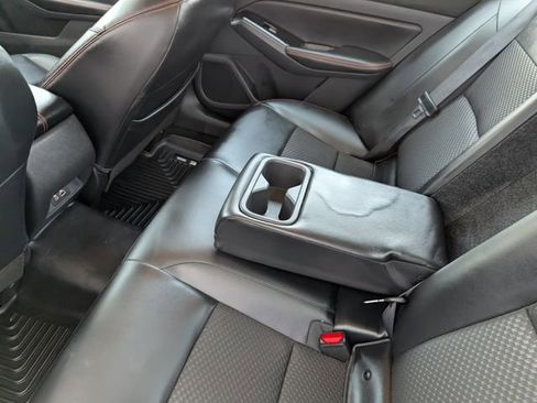 Used 2024 Nissan Altima 2.5 SR image 22