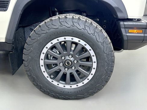 New 2026 INEOS Grenadier Fieldmaster Edition image 11