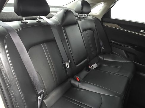 Used 2021 Kia K5 EX w/ EX Premium Package image 17