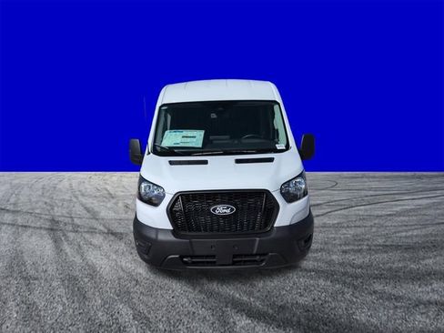 New 2026 Ford Transit 150 148 Medium Roof RWD image 9