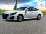 Certified 2023 Nissan Altima 2.5 S image 2