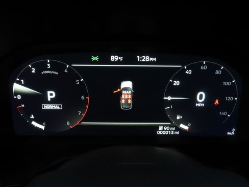 New 2025 Mitsubishi Outlander SEL image 11