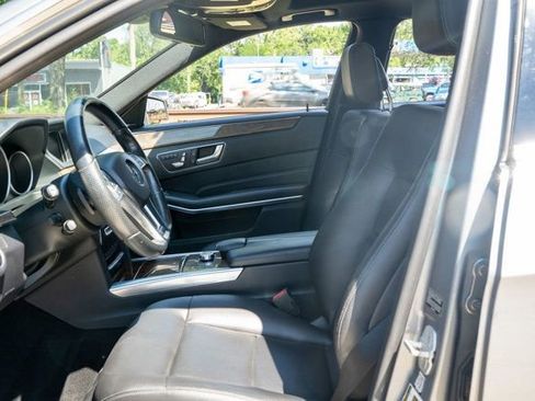 Used 2015 Mercedes-Benz E 350 4MATIC Wagon image 18