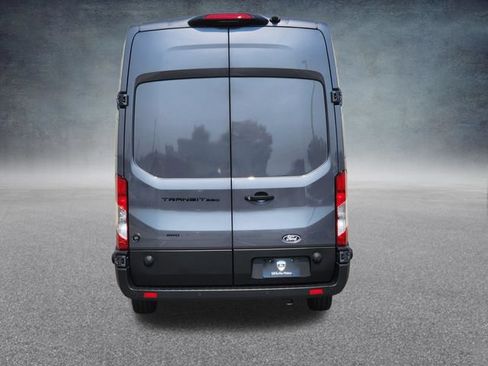 New 2026 Ford Transit 350 148 High Roof Extended AWD image 6