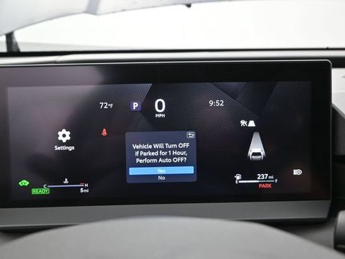 Used 2026 Toyota RAV4 LE FWD image 8