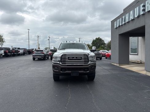 Used 2024 RAM 2500 Limited image 3