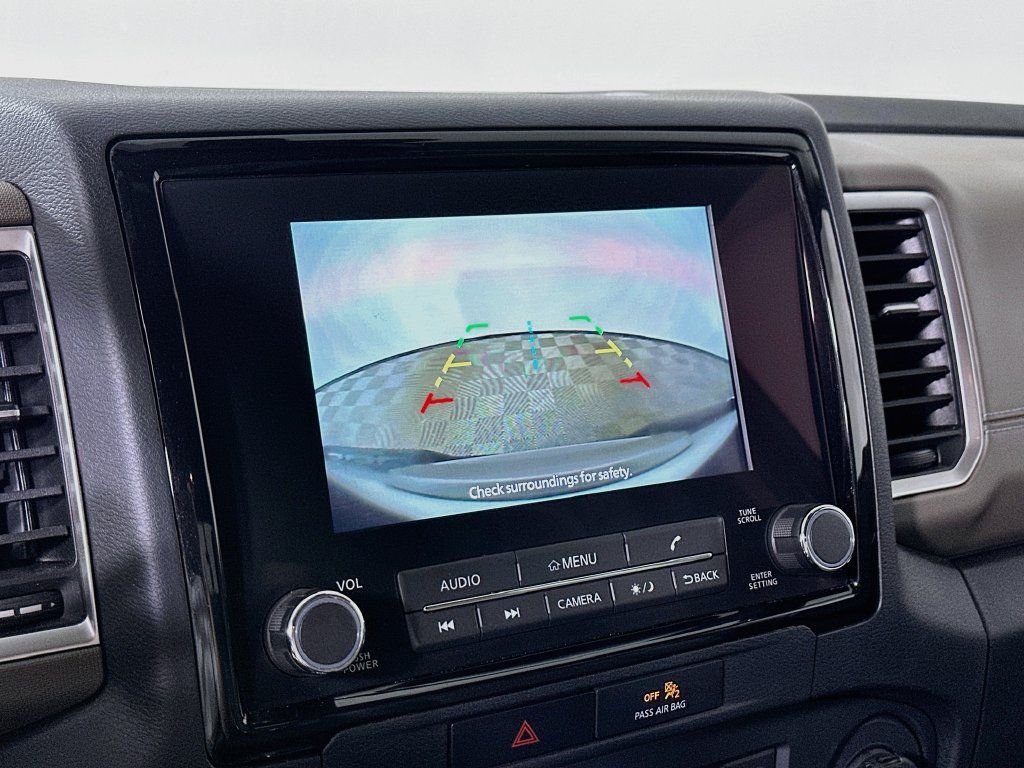 Used 2022 Nissan Frontier SV RWD image 23
