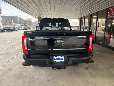 New 2026 Ford F250 XLT w/ XLT Premium Package AWD/4WD image 5