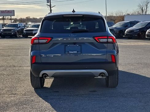 New 2026 Ford Escape Active w/ Tech Pack #1 image 6