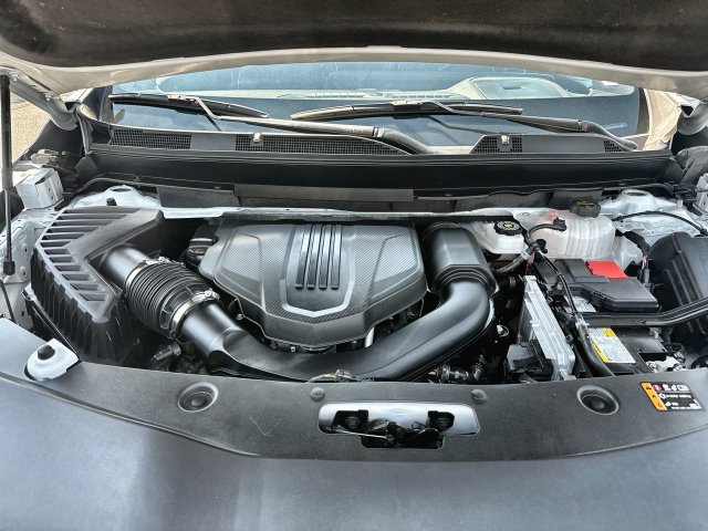 Used 2026 Buick Enclave Preferred AWD/4WD image 26