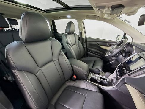 Used 2022 Subaru Ascent Limited w/ Technology Package image 31