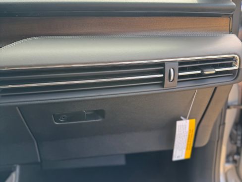 New 2024 Lincoln Corsair Grand Touring w/ Equipment Group 301A image 51