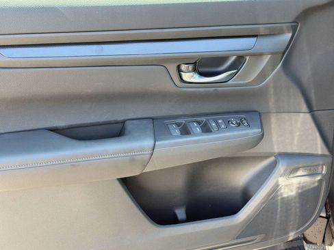 New 2026 Honda CR-V EX image 13