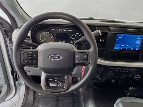 New 2026 Ford F350 XL image 22