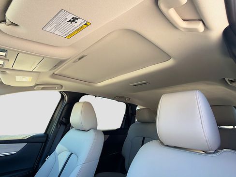 New 2026 MAZDA CX-70 3.3 Turbo w/ Preferred Package image 29