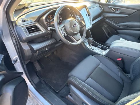 Certified 2024 Subaru Ascent Premium w/ Convenience Package image 9