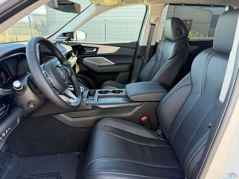 New 2026 Acura MDX FWD w/ Technology Package image 12