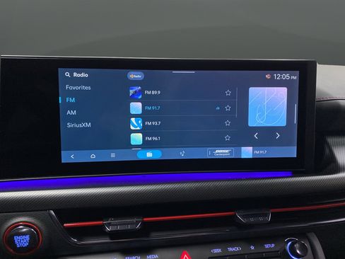New 2026 Hyundai Sonata N Line FWD image 18