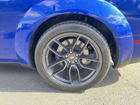 Used 2019 Dodge Challenger R/T Scat Pack image 11