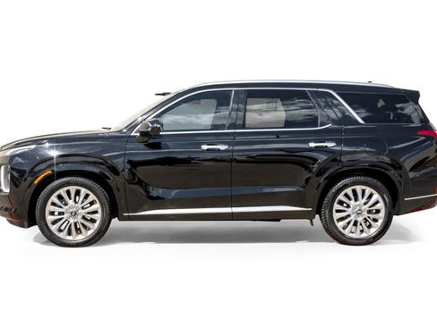 Used 2020 Hyundai Palisade Limited image 9
