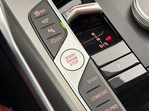 New 2026 BMW 430i xDrive Convertible w/ M Sport Package AWD/4WD image 24